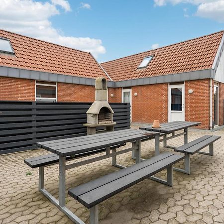 Amazing Home In Hvide Sande With Wifi Bjerregård Exterior foto