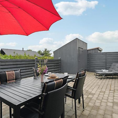 Amazing Home In Hvide Sande With Wifi Bjerregård Exterior foto